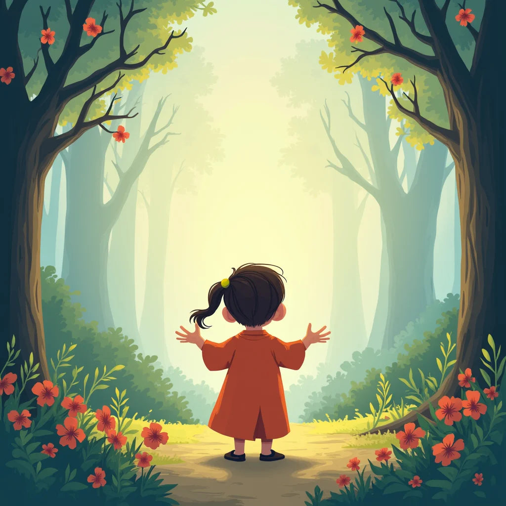 Stories For Kids - Stories for Kids Timeless Tales to Spark Imagination