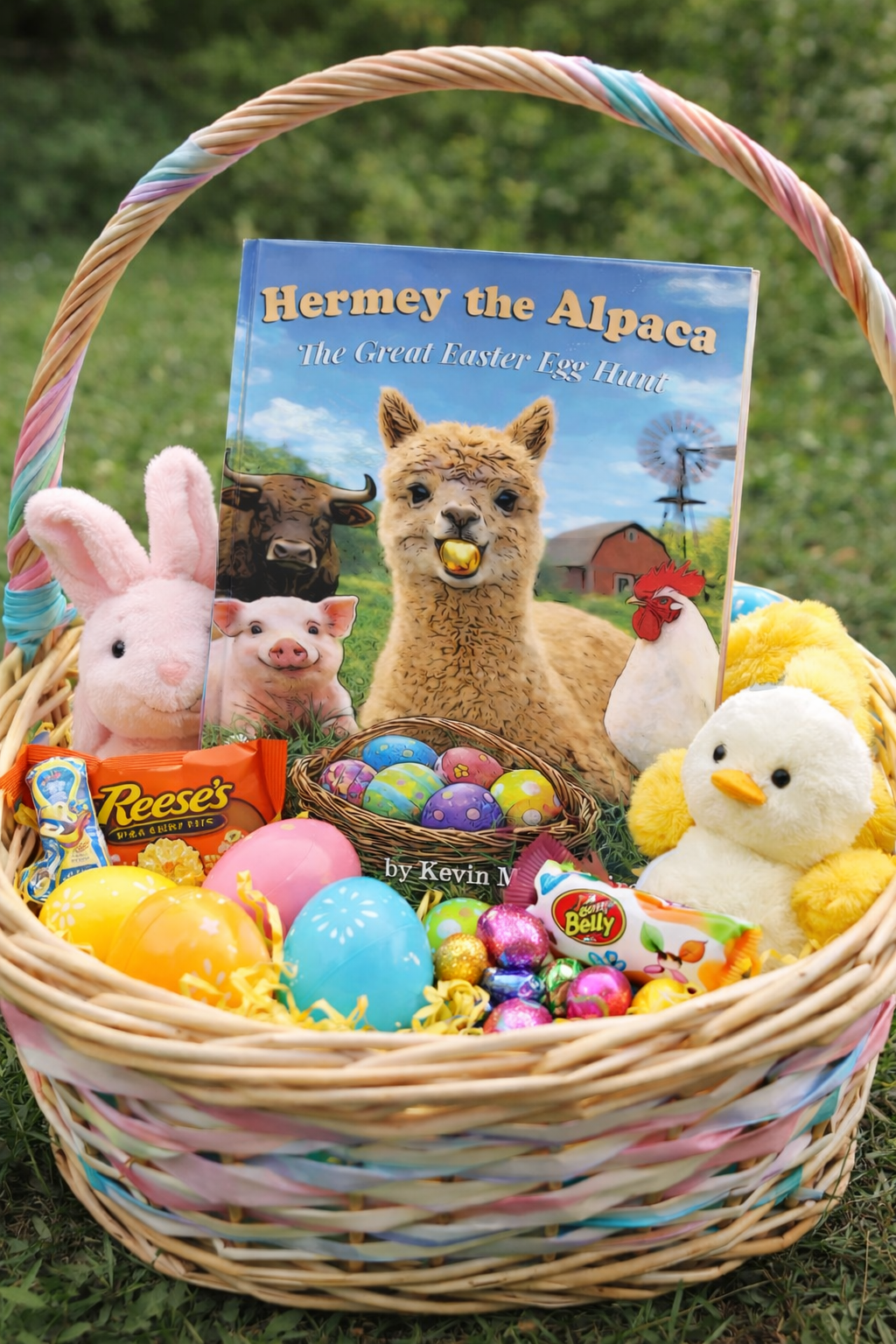 Best Easter Books for Kids (Ages 3–8) in 2026 | Fun & Heartwarming Stories