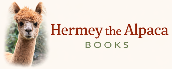 Alpaca Books