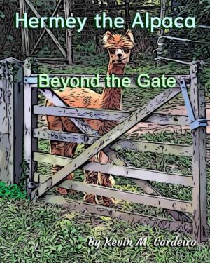 Hermey the Alpaca: Beyond the Gate